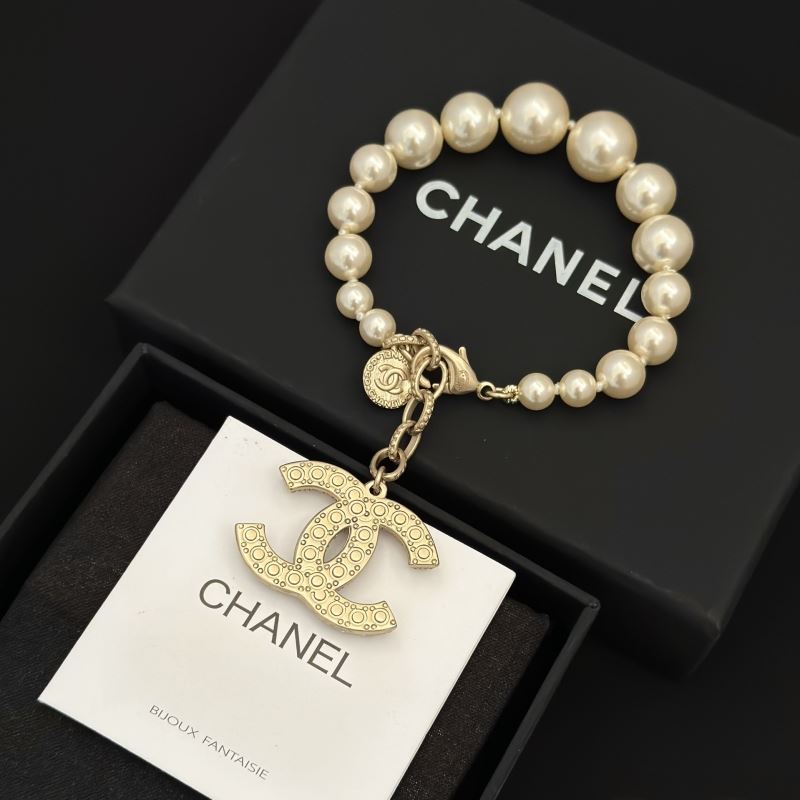 Chanel Bracelets